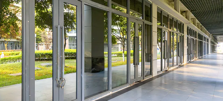 Professional Accordion Door Repair in Miami Gardens, FL