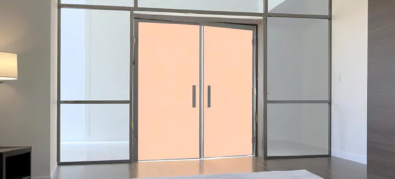 Professional Accordion Door Repair in Miami Gardens, FL