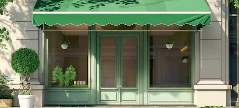 Awning Window Replacement in Miami Gardens, FL