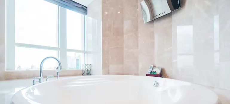 Bathroom Window Coverings in Miami Gardens, FL