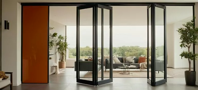 Folding Bifold Doors Repair in Miami Gardens, FL