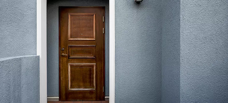 Burglar Proof Exterior Doors in Miami Gardens, FL