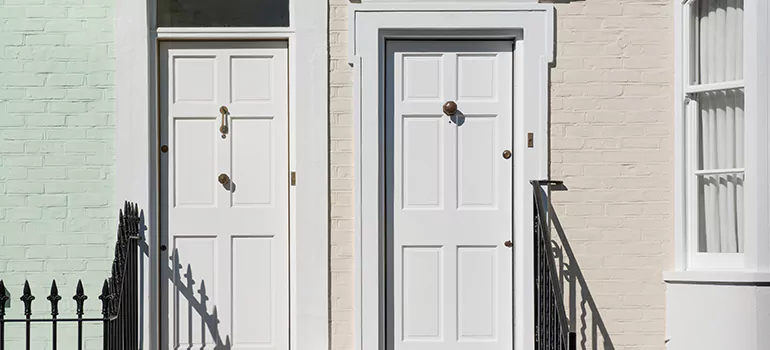 Mirror Closet Door Repair in Miami Gardens, FL