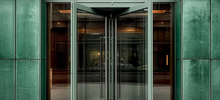 Commercial Garage Doors Repair in Miami Gardens, FL