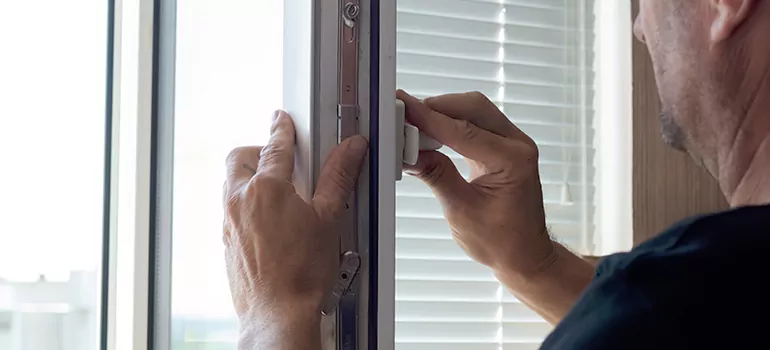 Luxury Window Installation in Miami Gardens, FL
