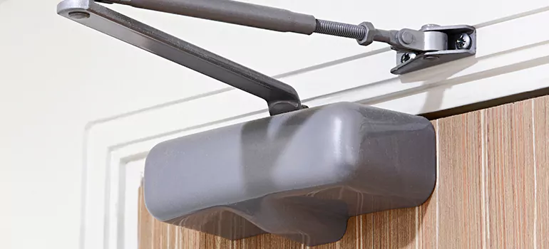 Garage Door Openers For Low Ceilings in Miami Gardens, FL