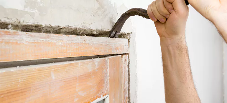 Front Door Replacement Cost in Miami Gardens, FL