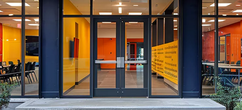 Entry Door Sidelites in Miami Gardens, FL
