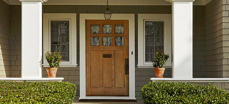 Bottom Door Sweep in Miami Gardens, FL