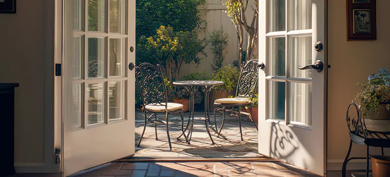 Interior Double Doors in Miami Gardens, FL