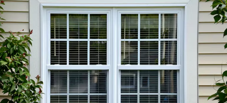 Custom Double Hung Windows in Miami Gardens, FL