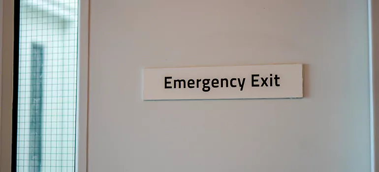 Commercial Emergency Exit Doors Repair in Miami Gardens, FL