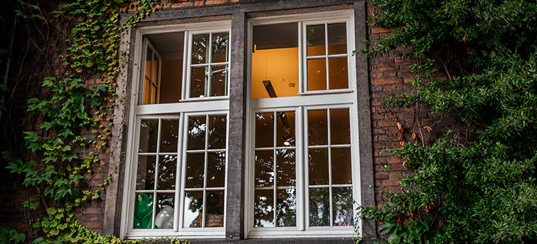 Energy Efficient Wood Windows in Miami Gardens, FL
