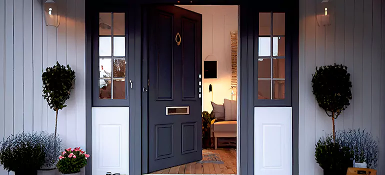 Exterior Doors Installation in Miami Gardens, FL
