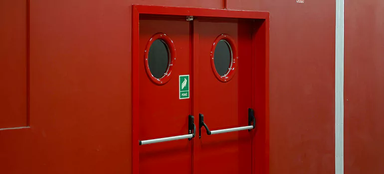 Fire Rated Door Near Me in Miami Gardens, FL