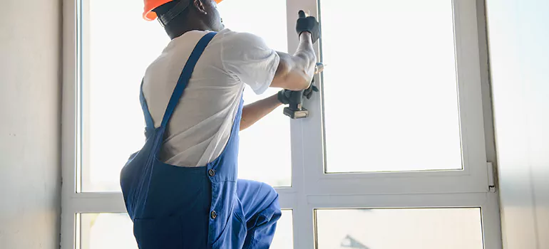 Fixed Window Replacement in Miami Gardens, FL