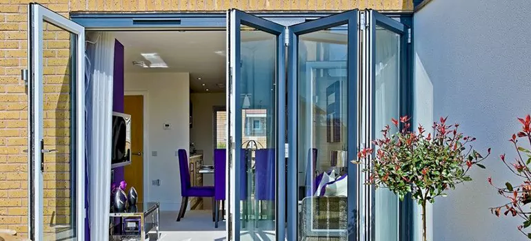 Bifold Door Repairs Near Me in Miami Gardens, FL