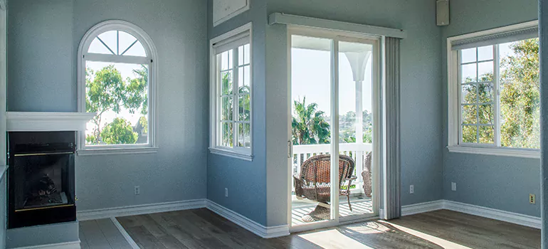 Glass Door Repair in Miami Gardens, FL