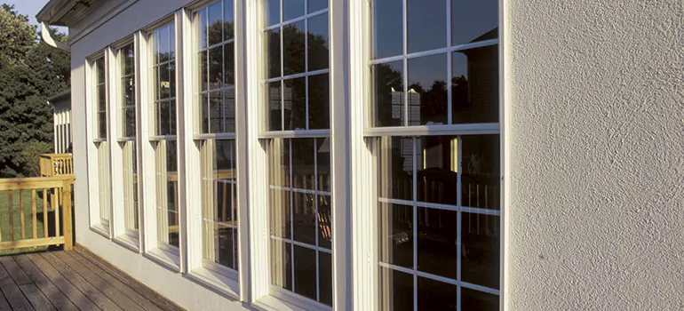 Home Window Glass Repair in Miami Gardens, FL