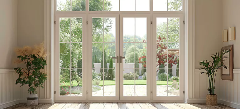 Impact Patio Doors in Miami Gardens, FL