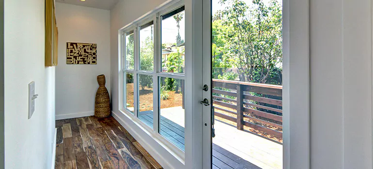 Impact Window Installation For Home Safety in Miami Gardens, FL