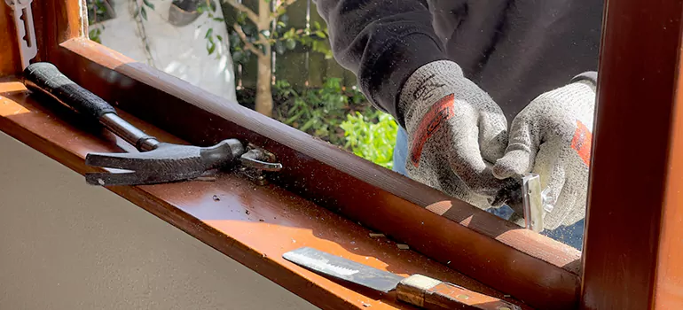 Industrial Window Repair in Miami Gardens, FL