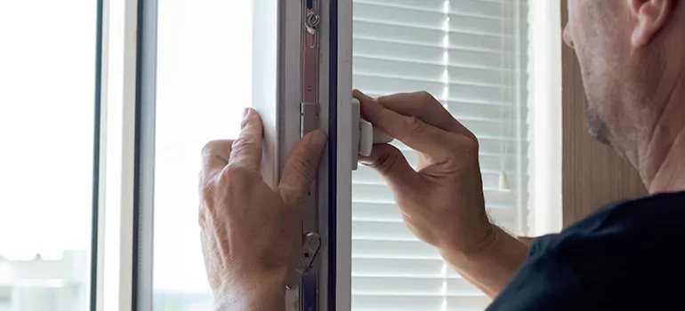 Lever Window Replacement Services in Miami Gardens, FL