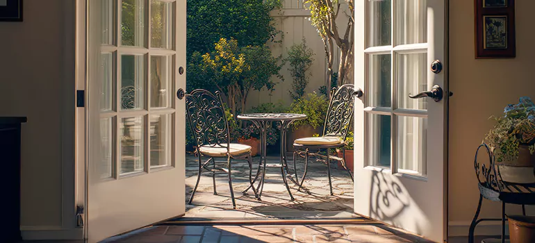 Sliding Patio Door Installation in Miami Gardens, FL