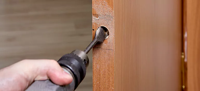 Sliding Pocket Door Repair inMiami Gardens, FL