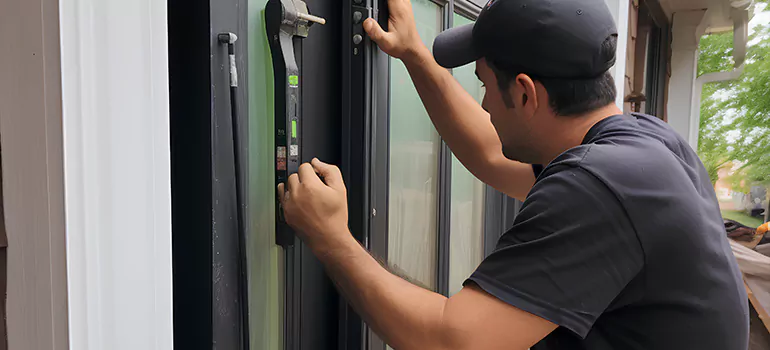 1 Way Privacy Window Film in Miami Gardens, FL
