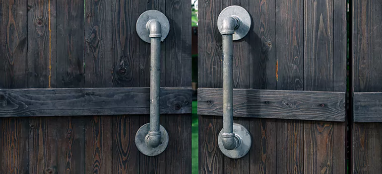 Pull Handle Installation in Miami Gardens, FL