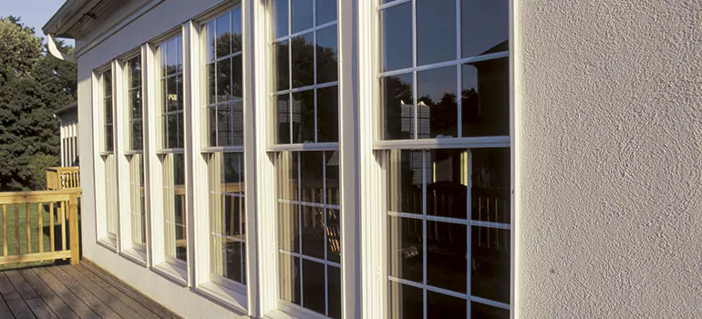 Residential Security Window Screens Installation in Miami Gardens, FL