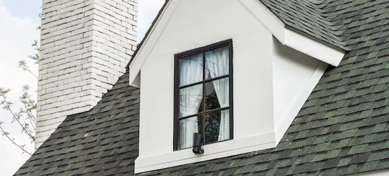 Roof Window Repair in Miami Gardens, FL
