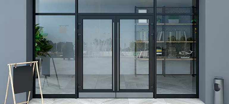 Sliding Screen Door Installation in Miami Gardens, FL