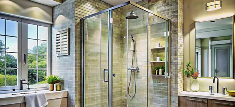 Tub Shower Doors in Miami Gardens, FL