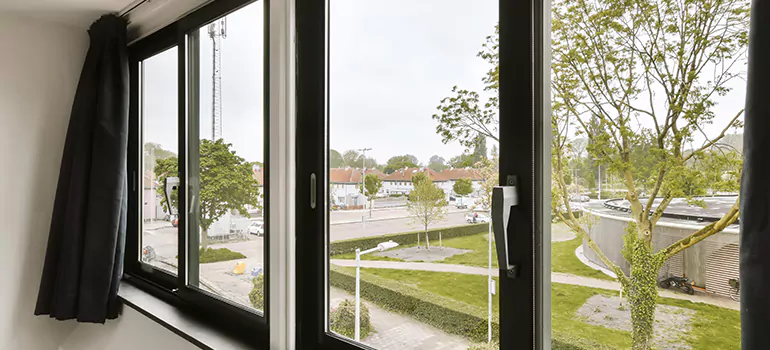 Custom Single Slider Windows in Miami Gardens, FL