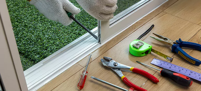  Automatic Sliding Door Repair in Miami Gardens, FL