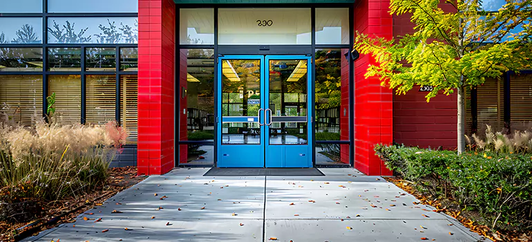 Roll Up Storefront Doors in Miami Gardens, FL