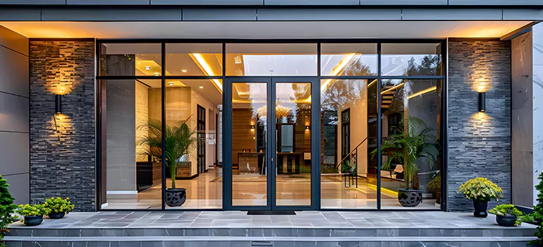Glass Storefront Maintenance in Miami Gardens, FL
