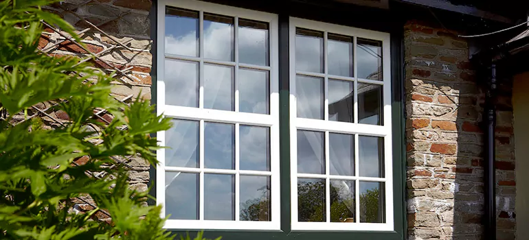 Stormproof Casement Windows in Miami Gardens, FL