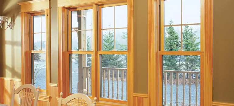 Safety Tempered Glass Window Installation in Miami Gardens, FL