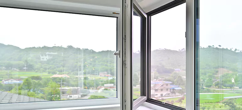 Large Triple Pane Windows in Miami Gardens, FL