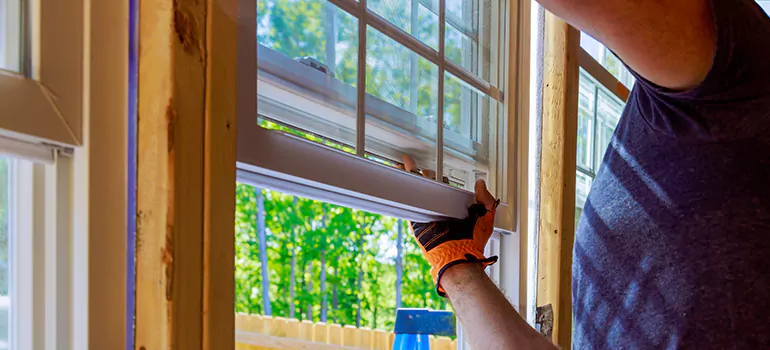 Decorative Window Film Services in Miami Gardens, FL