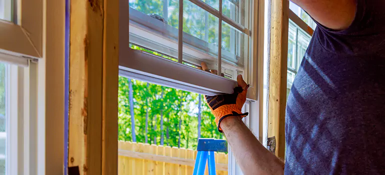 Home Window Repair in Miami Gardens, FL
