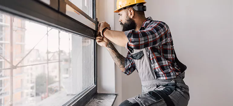 Window Glazing Company in Miami Gardens, FL