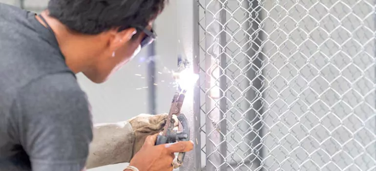 Commercial Window Grille Installation Service in Miami Gardens, FL