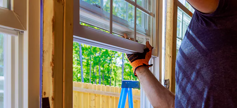 Window Parts Repair in Miami Gardens, FL