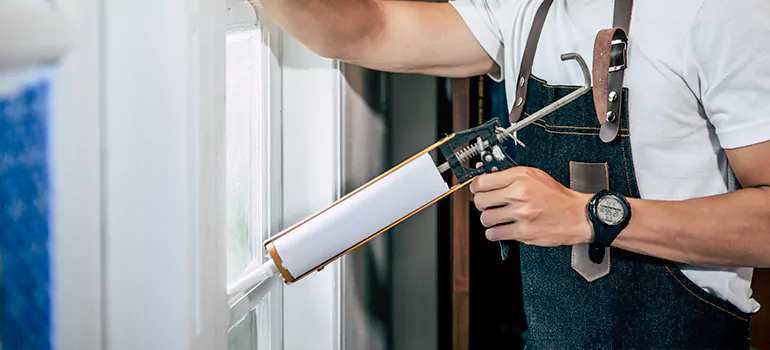 Window Jamb Extension in Miami Gardens, FL