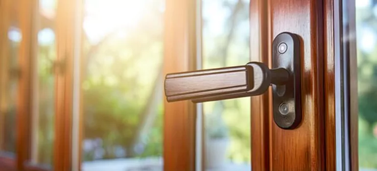 Double Glazing Window Latch Repairs in Miami Gardens, FL