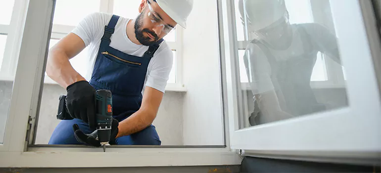Replace Broken Window Pane in Miami Gardens, FL